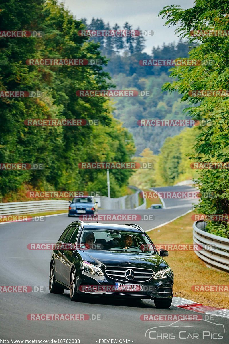 Bild #18762888 - Touristenfahrten Nürburgring Nordschleife (28.08.2022)