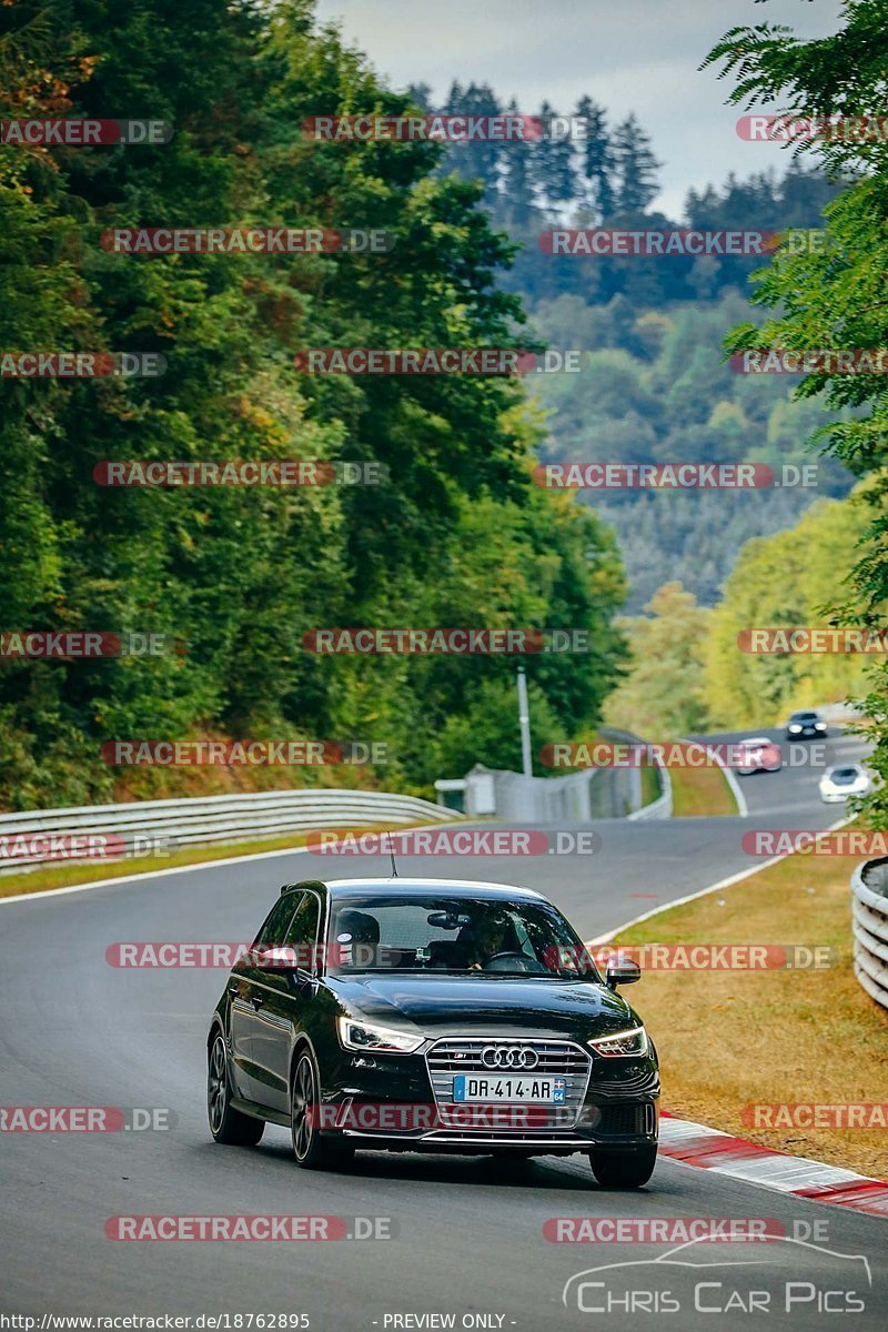 Bild #18762895 - Touristenfahrten Nürburgring Nordschleife (28.08.2022)