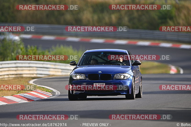 Bild #18762974 - Touristenfahrten Nürburgring Nordschleife (28.08.2022)