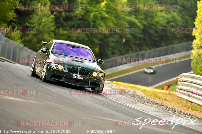 Bild #18762988 - Touristenfahrten Nürburgring Nordschleife (28.08.2022)