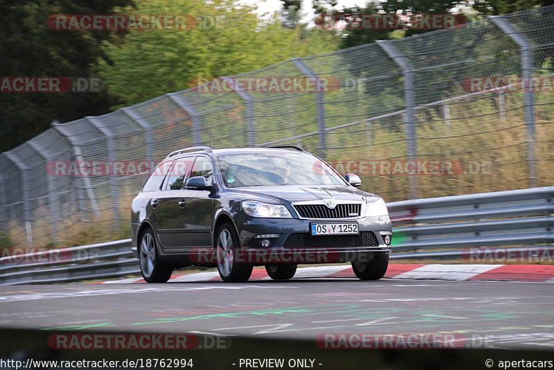 Bild #18762994 - Touristenfahrten Nürburgring Nordschleife (28.08.2022)