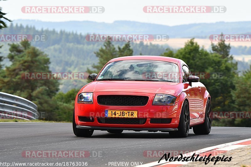 Bild #18763036 - Touristenfahrten Nürburgring Nordschleife (28.08.2022)