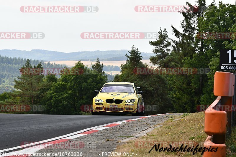 Bild #18763136 - Touristenfahrten Nürburgring Nordschleife (28.08.2022)