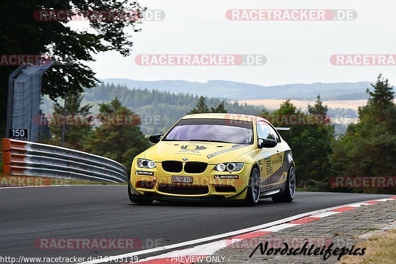 Bild #18763139 - Touristenfahrten Nürburgring Nordschleife (28.08.2022)