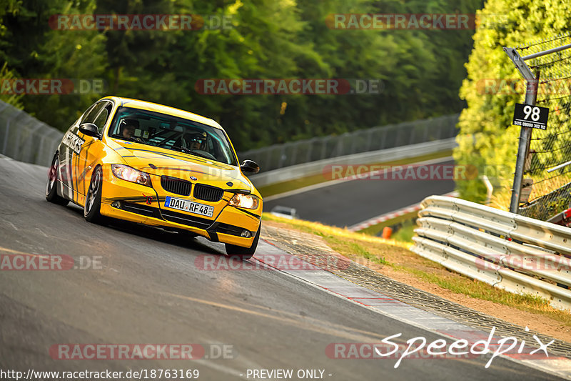 Bild #18763169 - Touristenfahrten Nürburgring Nordschleife (28.08.2022)