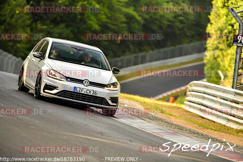 Bild #18763190 - Touristenfahrten Nürburgring Nordschleife (28.08.2022)