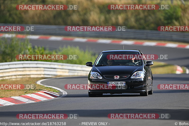 Bild #18763258 - Touristenfahrten Nürburgring Nordschleife (28.08.2022)