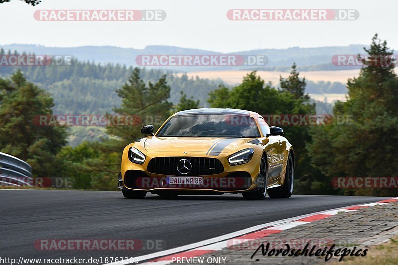 Bild #18763303 - Touristenfahrten Nürburgring Nordschleife (28.08.2022)