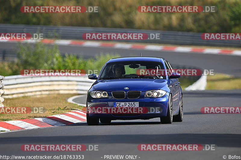 Bild #18763353 - Touristenfahrten Nürburgring Nordschleife (28.08.2022)