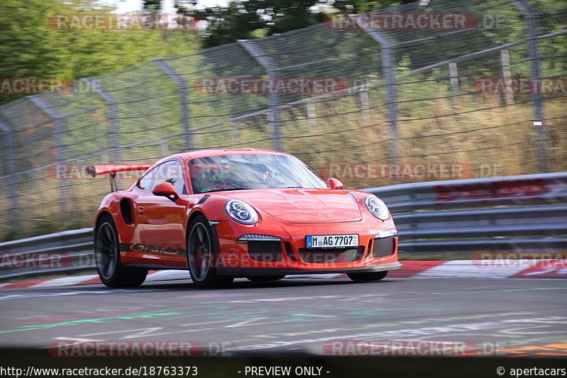 Bild #18763373 - Touristenfahrten Nürburgring Nordschleife (28.08.2022)