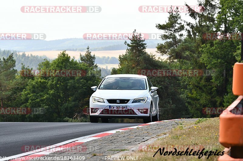 Bild #18763409 - Touristenfahrten Nürburgring Nordschleife (28.08.2022)