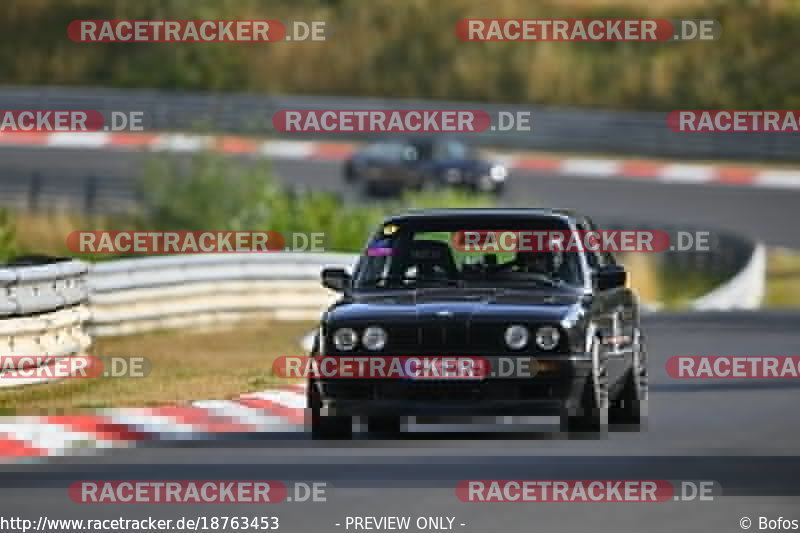 Bild #18763453 - Touristenfahrten Nürburgring Nordschleife (28.08.2022)