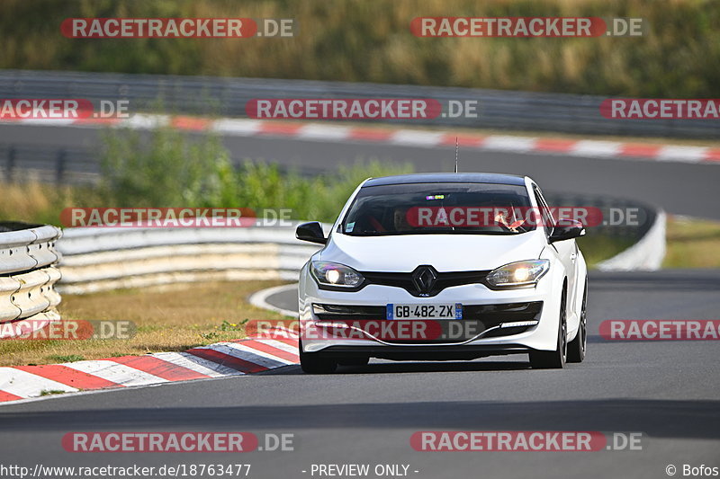 Bild #18763477 - Touristenfahrten Nürburgring Nordschleife (28.08.2022)