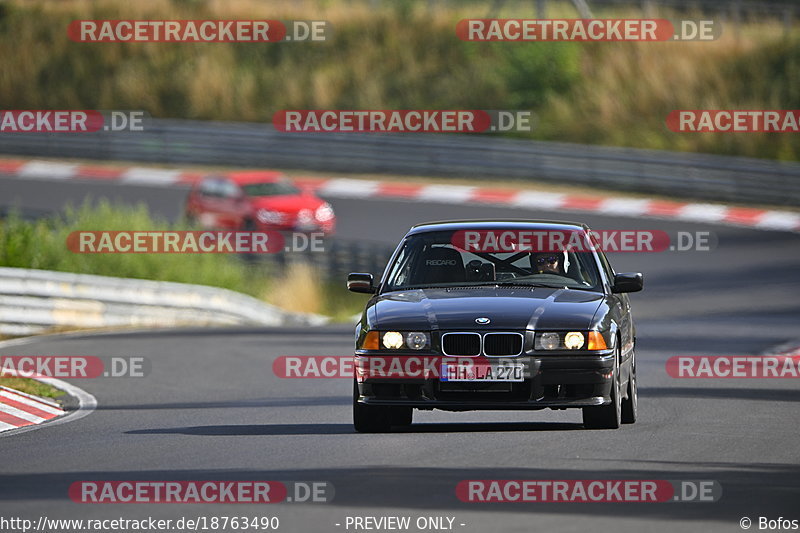 Bild #18763490 - Touristenfahrten Nürburgring Nordschleife (28.08.2022)