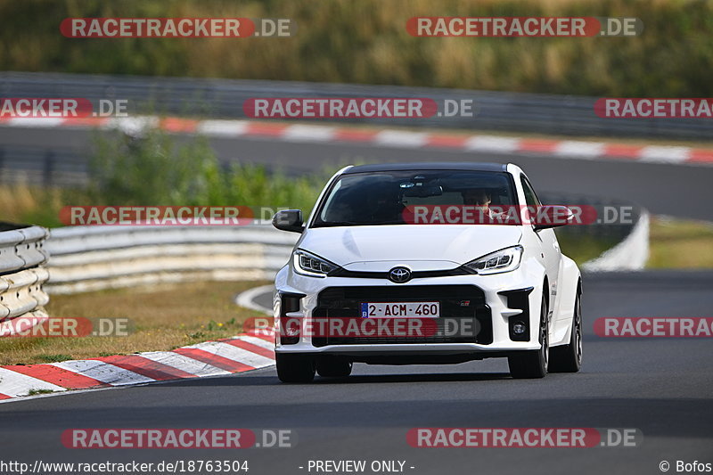 Bild #18763504 - Touristenfahrten Nürburgring Nordschleife (28.08.2022)