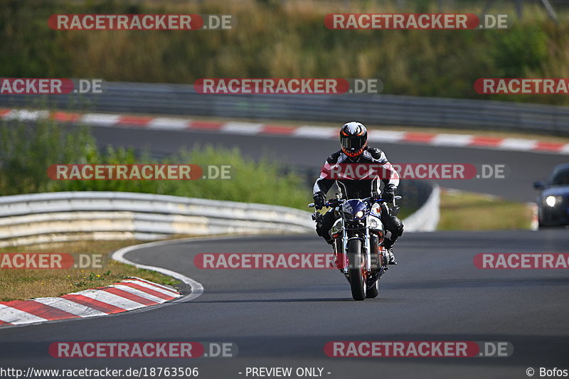 Bild #18763506 - Touristenfahrten Nürburgring Nordschleife (28.08.2022)