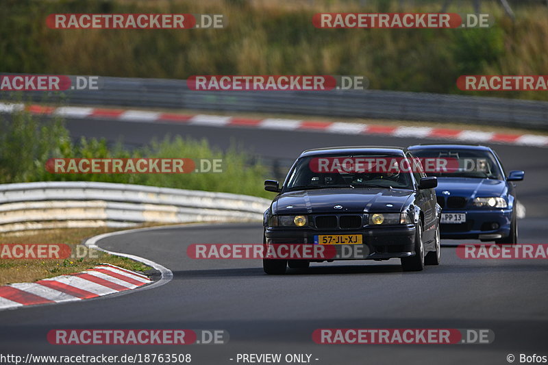 Bild #18763508 - Touristenfahrten Nürburgring Nordschleife (28.08.2022)