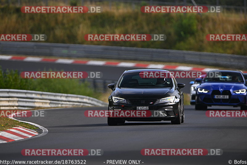 Bild #18763522 - Touristenfahrten Nürburgring Nordschleife (28.08.2022)