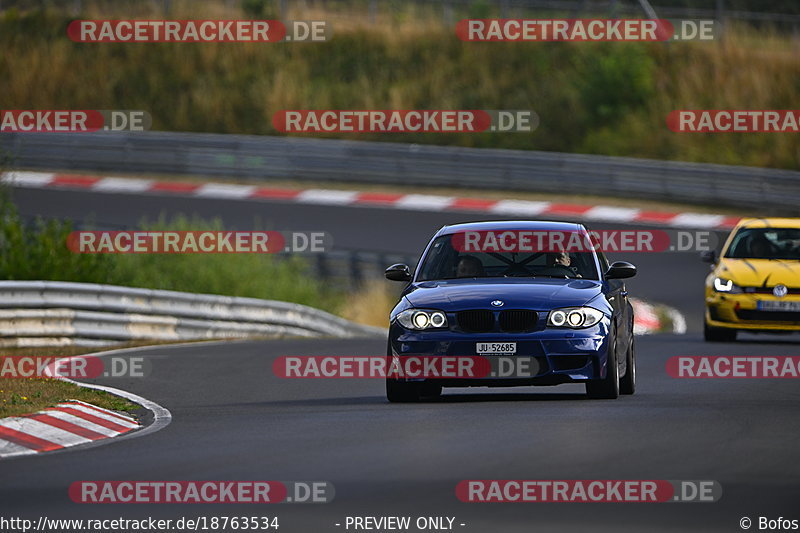 Bild #18763534 - Touristenfahrten Nürburgring Nordschleife (28.08.2022)