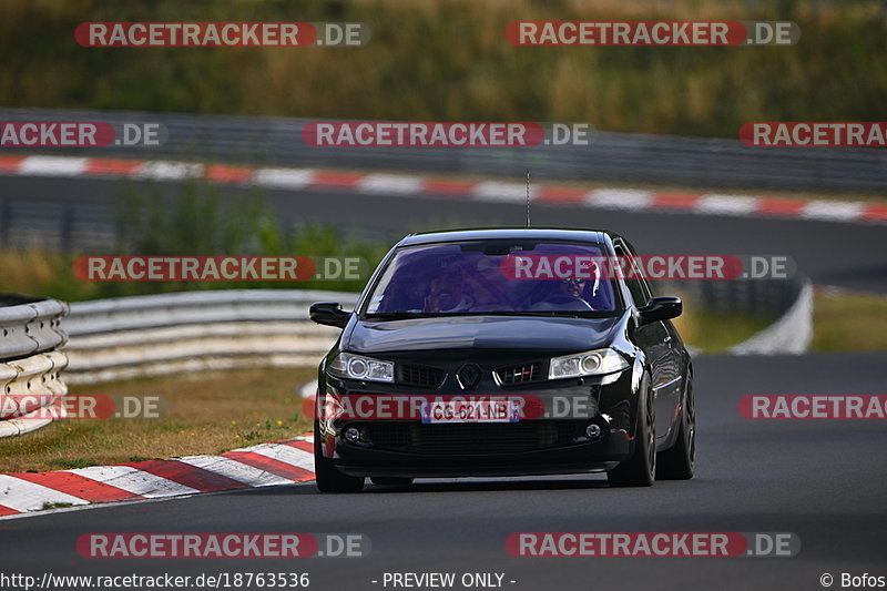 Bild #18763536 - Touristenfahrten Nürburgring Nordschleife (28.08.2022)