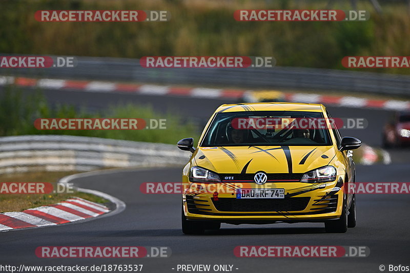 Bild #18763537 - Touristenfahrten Nürburgring Nordschleife (28.08.2022)