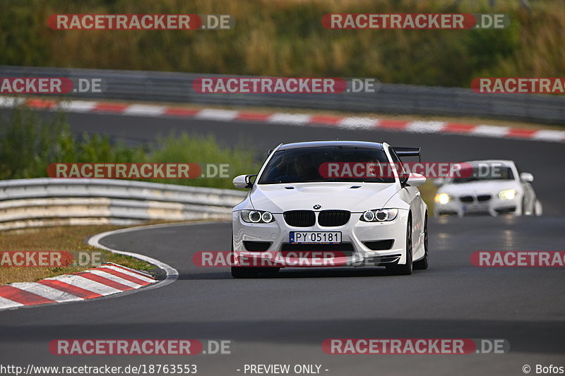 Bild #18763553 - Touristenfahrten Nürburgring Nordschleife (28.08.2022)