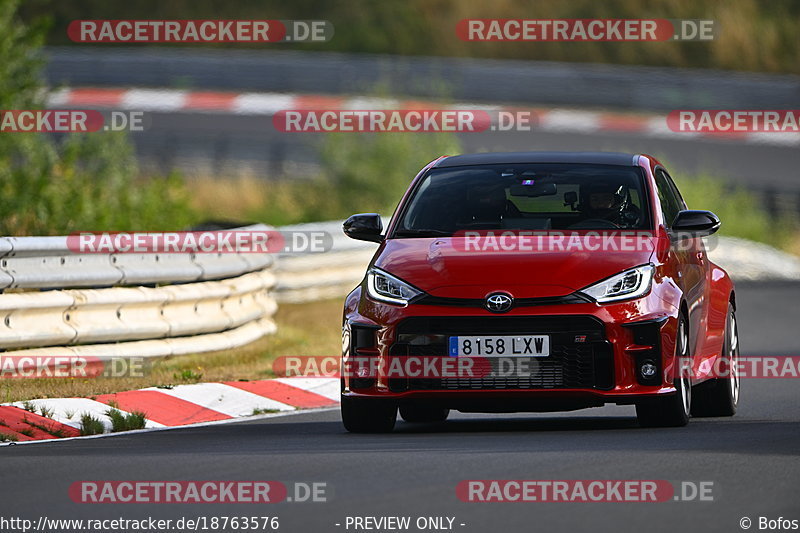 Bild #18763576 - Touristenfahrten Nürburgring Nordschleife (28.08.2022)