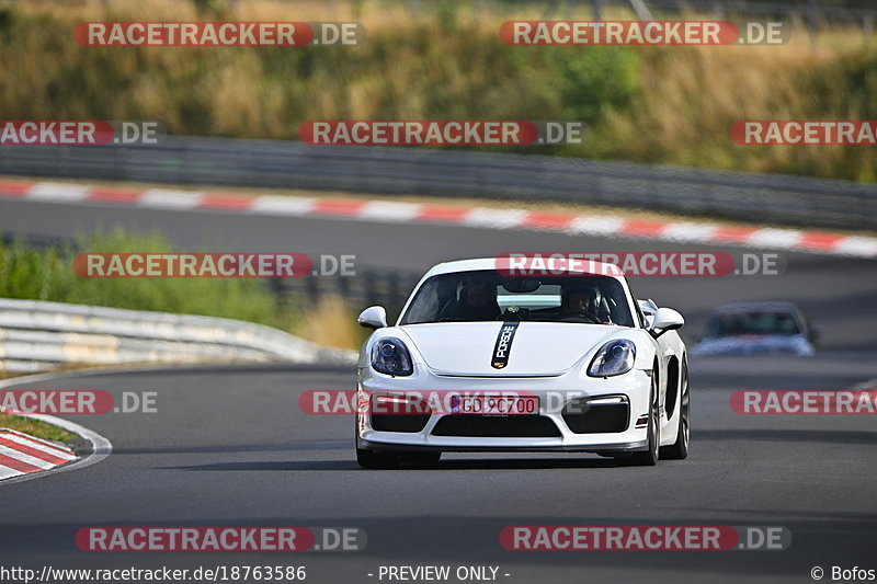 Bild #18763586 - Touristenfahrten Nürburgring Nordschleife (28.08.2022)