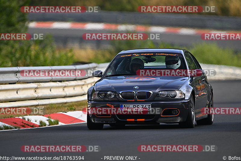 Bild #18763594 - Touristenfahrten Nürburgring Nordschleife (28.08.2022)