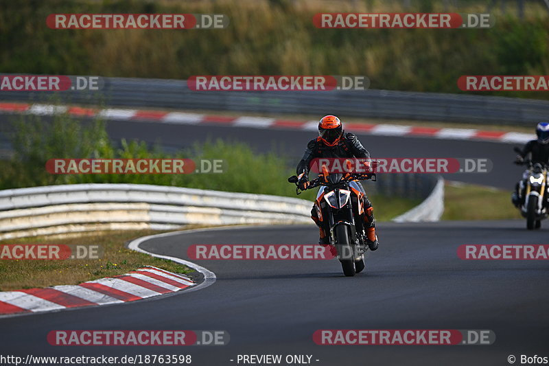 Bild #18763598 - Touristenfahrten Nürburgring Nordschleife (28.08.2022)