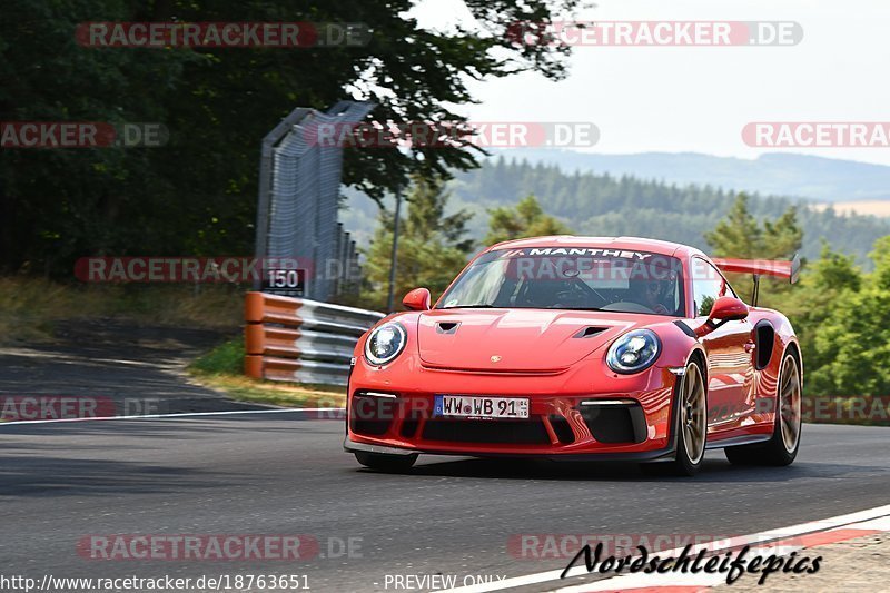 Bild #18763651 - Touristenfahrten Nürburgring Nordschleife (28.08.2022)