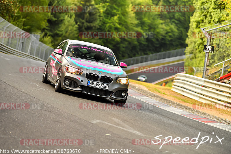 Bild #18763670 - Touristenfahrten Nürburgring Nordschleife (28.08.2022)