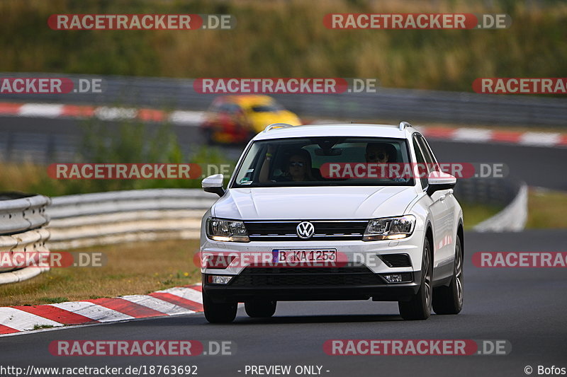 Bild #18763692 - Touristenfahrten Nürburgring Nordschleife (28.08.2022)