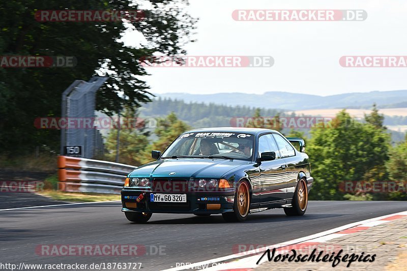 Bild #18763727 - Touristenfahrten Nürburgring Nordschleife (28.08.2022)