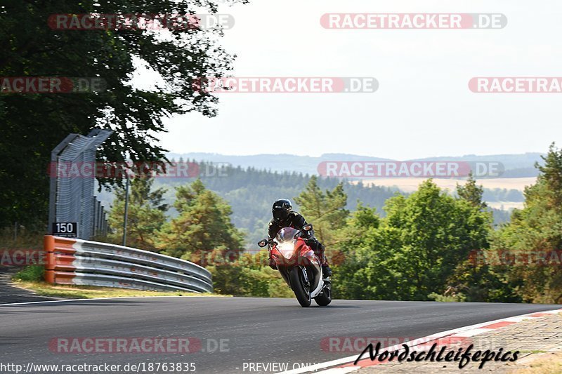 Bild #18763835 - Touristenfahrten Nürburgring Nordschleife (28.08.2022)