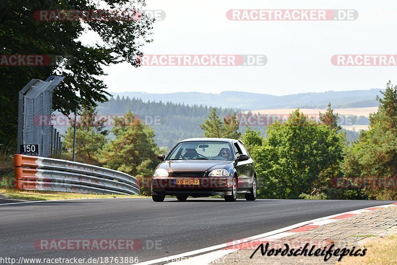 Bild #18763886 - Touristenfahrten Nürburgring Nordschleife (28.08.2022)