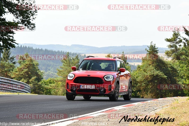 Bild #18763918 - Touristenfahrten Nürburgring Nordschleife (28.08.2022)