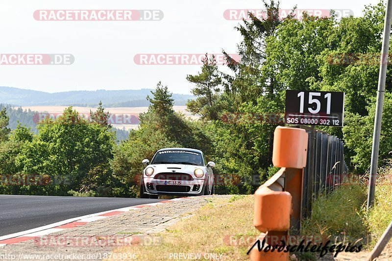 Bild #18763936 - Touristenfahrten Nürburgring Nordschleife (28.08.2022)