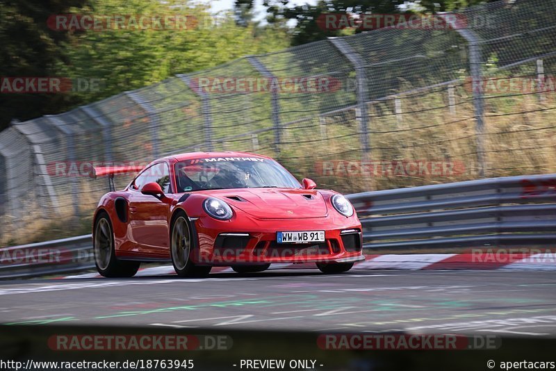 Bild #18763945 - Touristenfahrten Nürburgring Nordschleife (28.08.2022)