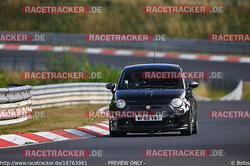 Bild #18763961 - Touristenfahrten Nürburgring Nordschleife (28.08.2022)