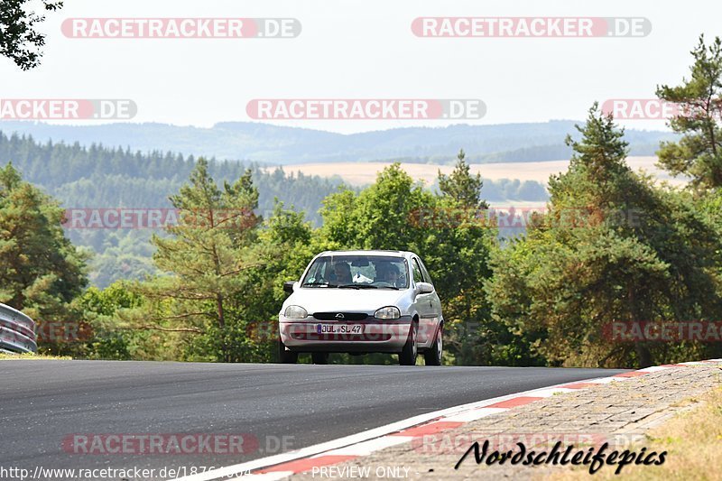 Bild #18764004 - Touristenfahrten Nürburgring Nordschleife (28.08.2022)