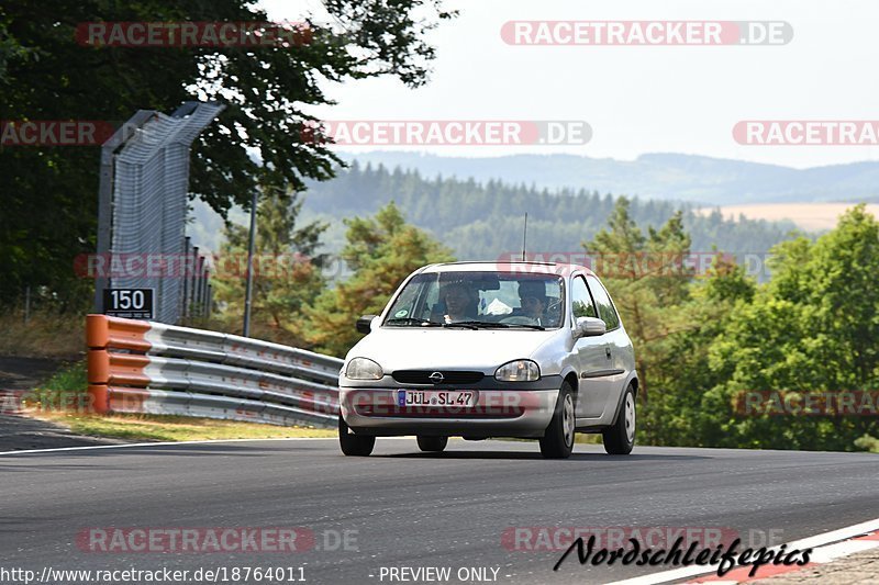 Bild #18764011 - Touristenfahrten Nürburgring Nordschleife (28.08.2022)