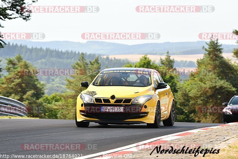 Bild #18764021 - Touristenfahrten Nürburgring Nordschleife (28.08.2022)