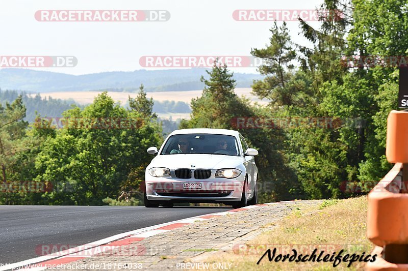 Bild #18764038 - Touristenfahrten Nürburgring Nordschleife (28.08.2022)