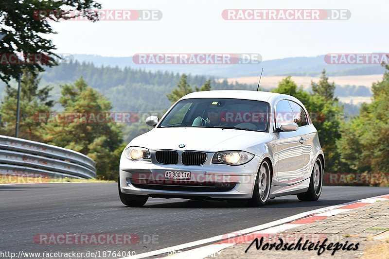 Bild #18764040 - Touristenfahrten Nürburgring Nordschleife (28.08.2022)