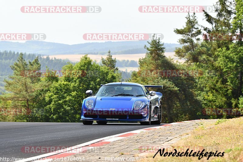 Bild #18764054 - Touristenfahrten Nürburgring Nordschleife (28.08.2022)