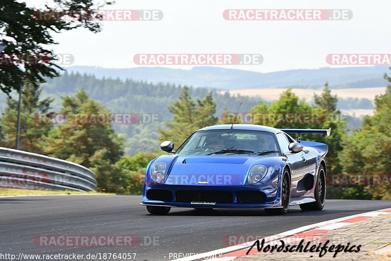 Bild #18764057 - Touristenfahrten Nürburgring Nordschleife (28.08.2022)