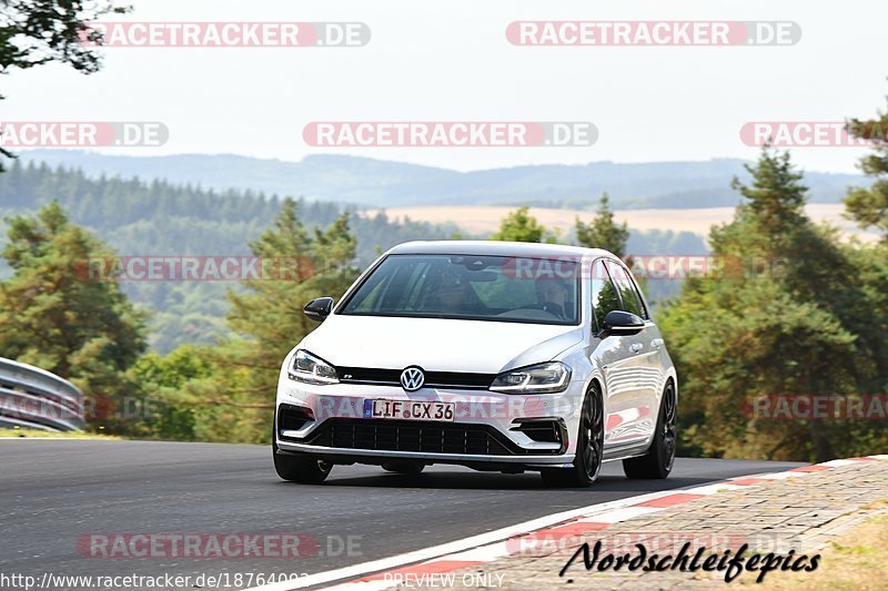 Bild #18764092 - Touristenfahrten Nürburgring Nordschleife (28.08.2022)