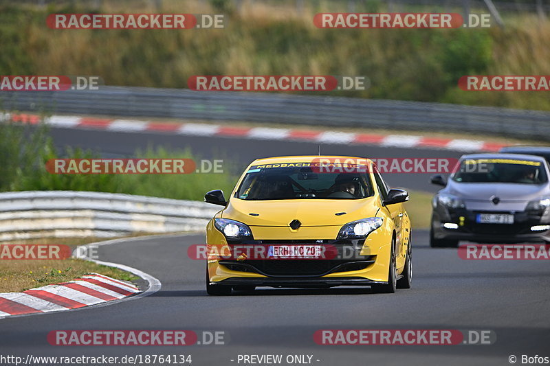 Bild #18764134 - Touristenfahrten Nürburgring Nordschleife (28.08.2022)