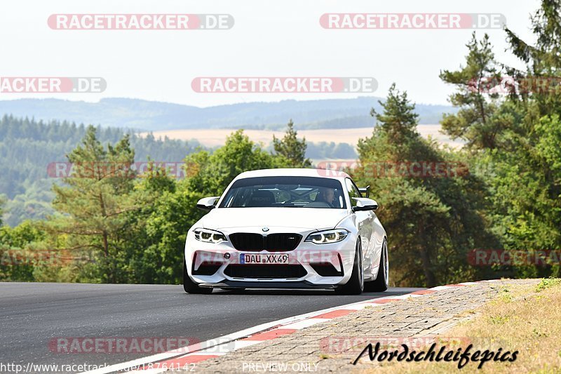 Bild #18764142 - Touristenfahrten Nürburgring Nordschleife (28.08.2022)